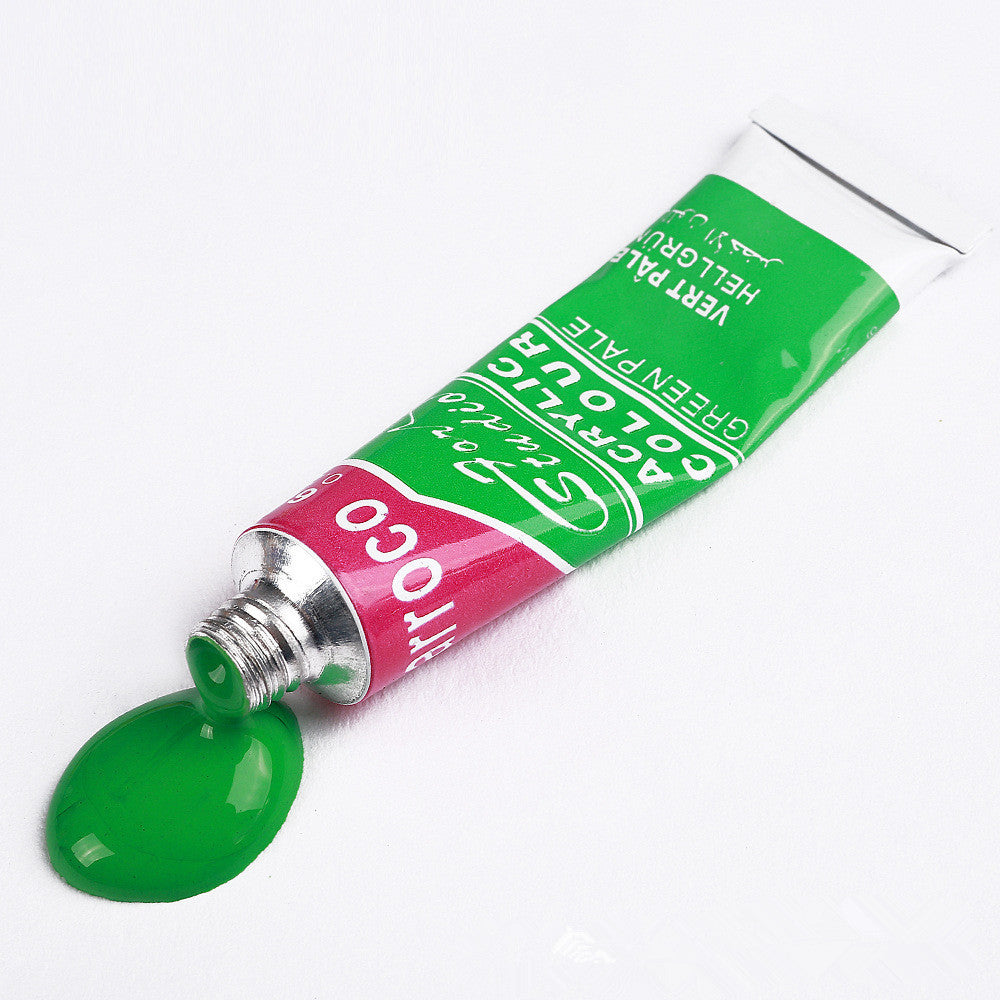 Acrylic Paints Set
