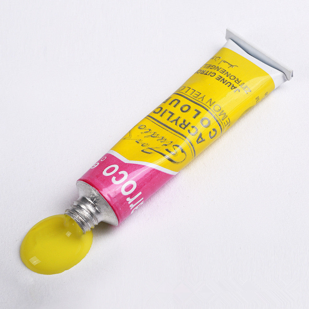 Acrylic Paints Set