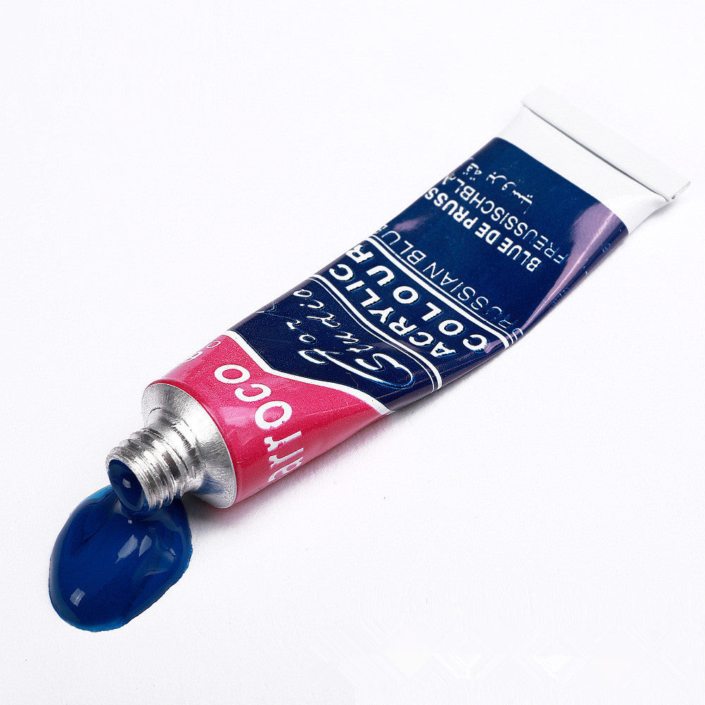 Acrylic Paints Set
