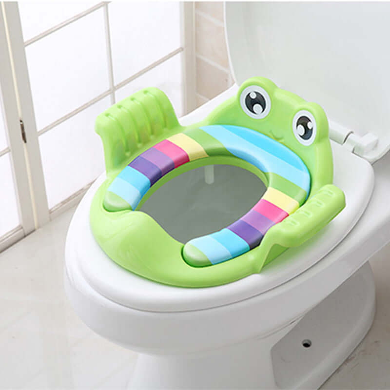 Baby Children Potty Training Toilet Seat