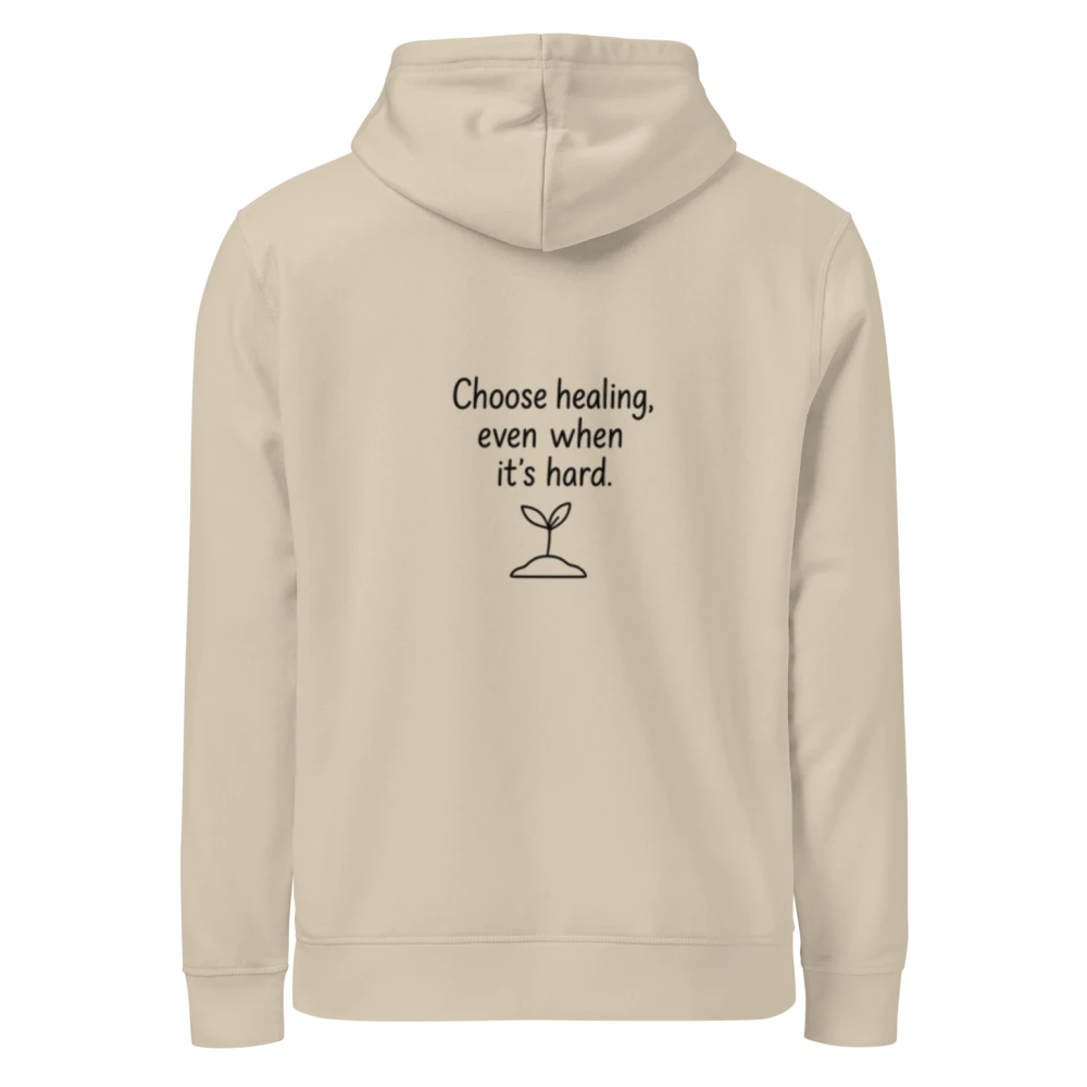 Unisex Organic Mid-Weight Hoodie | Stanley/Stella SASU009