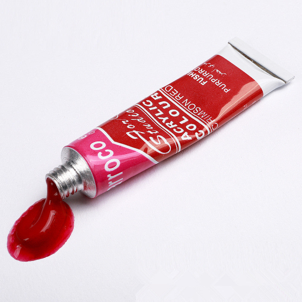 Acrylic Paints Set