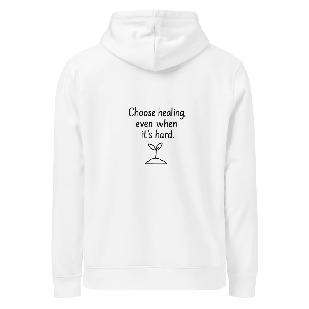 Unisex Organic Mid-Weight Hoodie | Stanley/Stella SASU009