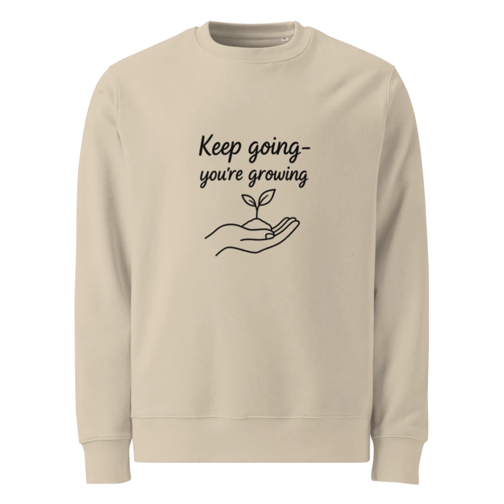 Unisex Organic Sweatshirt | Stanley/Stella SASU004