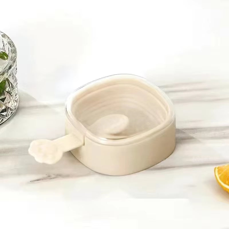 Ice Cream Popsicle Mold DIY Ice Cream Machine Homemade Ice Box with Plastic Stick Ice-Lolly Mold Ice Cube Tray Kitchen Gadgets