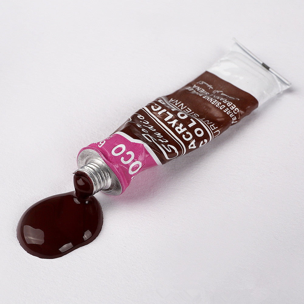Acrylic Paints Set