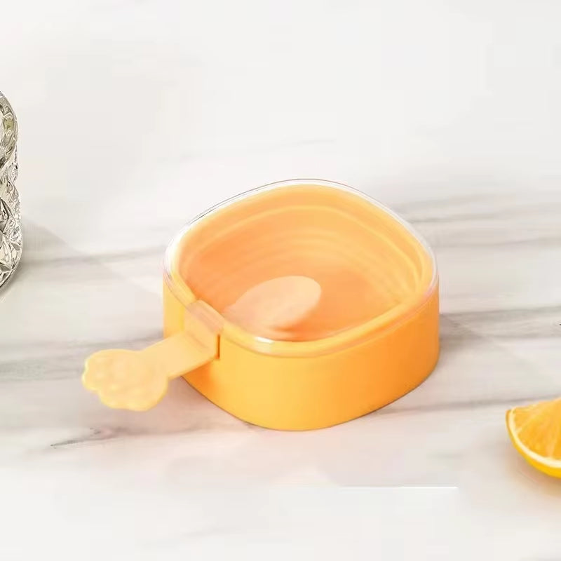 Ice Cream Popsicle Mold DIY Ice Cream Machine Homemade Ice Box with Plastic Stick Ice-Lolly Mold Ice Cube Tray Kitchen Gadgets