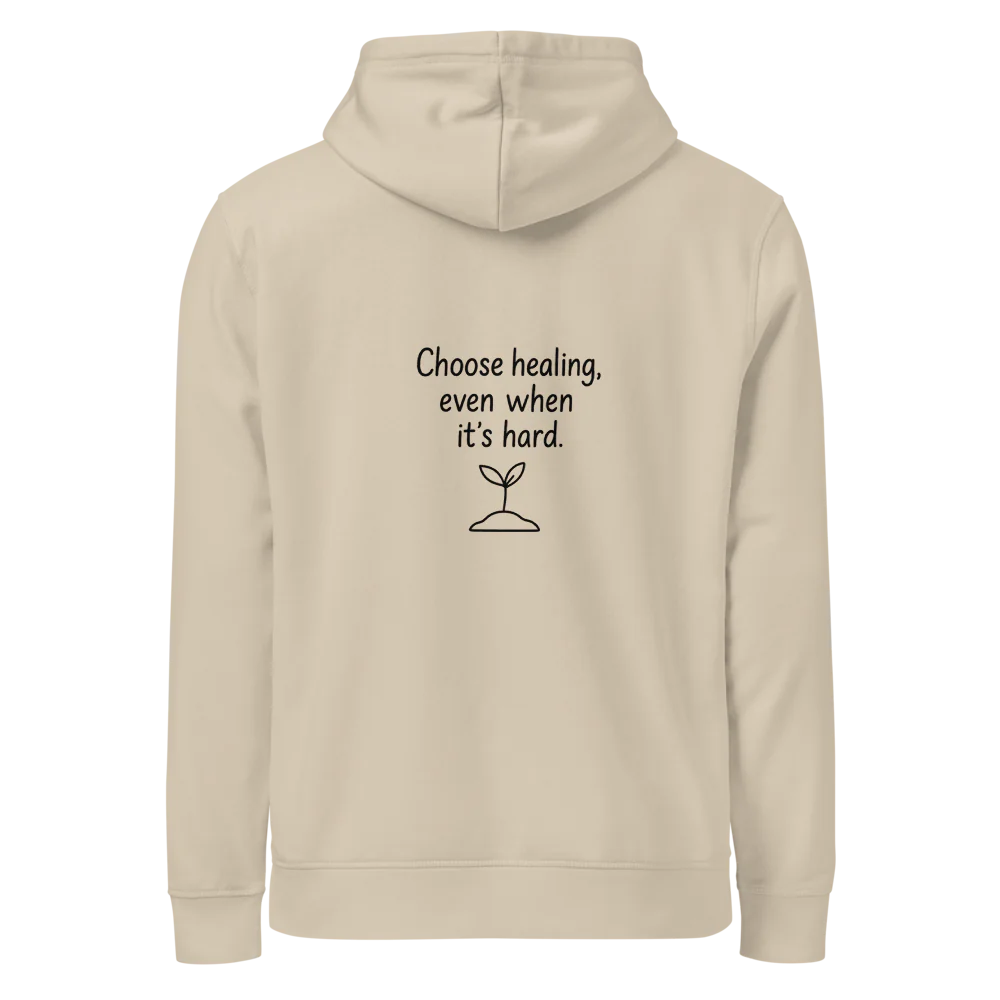 Unisex Organic Mid-Weight Hoodie | Stanley/Stella SASU009
