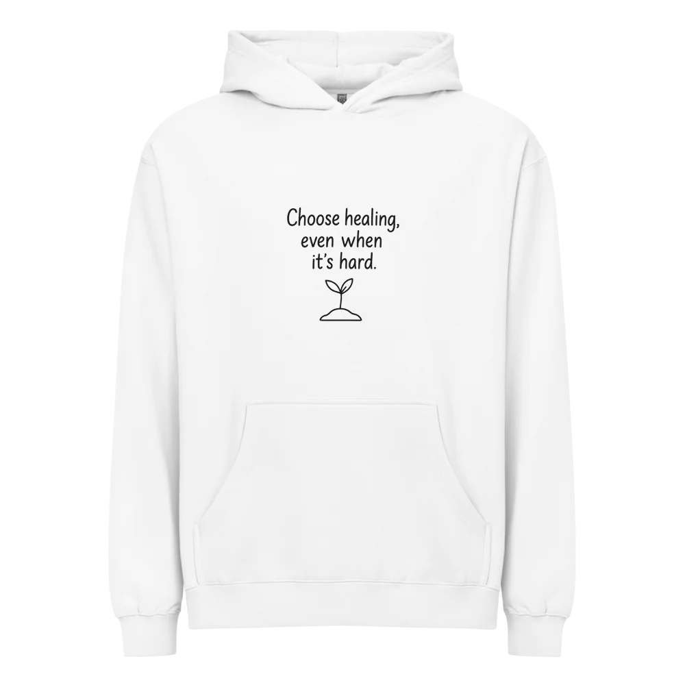 Men's Box Hoodie I Cotton Heritage M2635