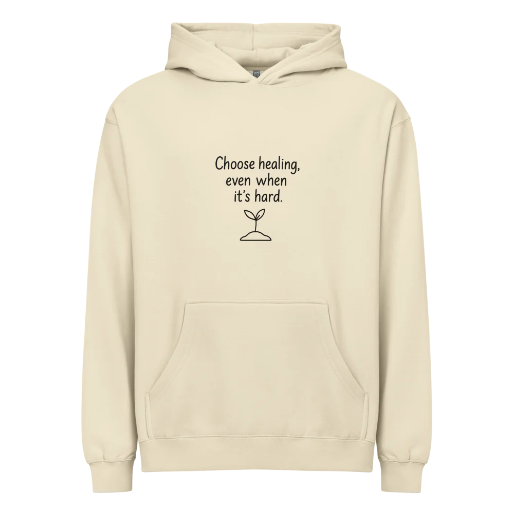 Men's Box Hoodie I Cotton Heritage M2635