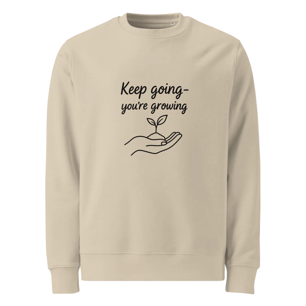 Unisex Organic Sweatshirt | Stanley/Stella SASU004