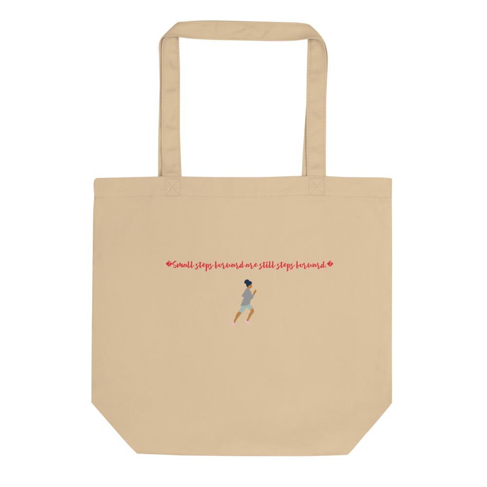 Eco Tote Bag | Econscious EC8000