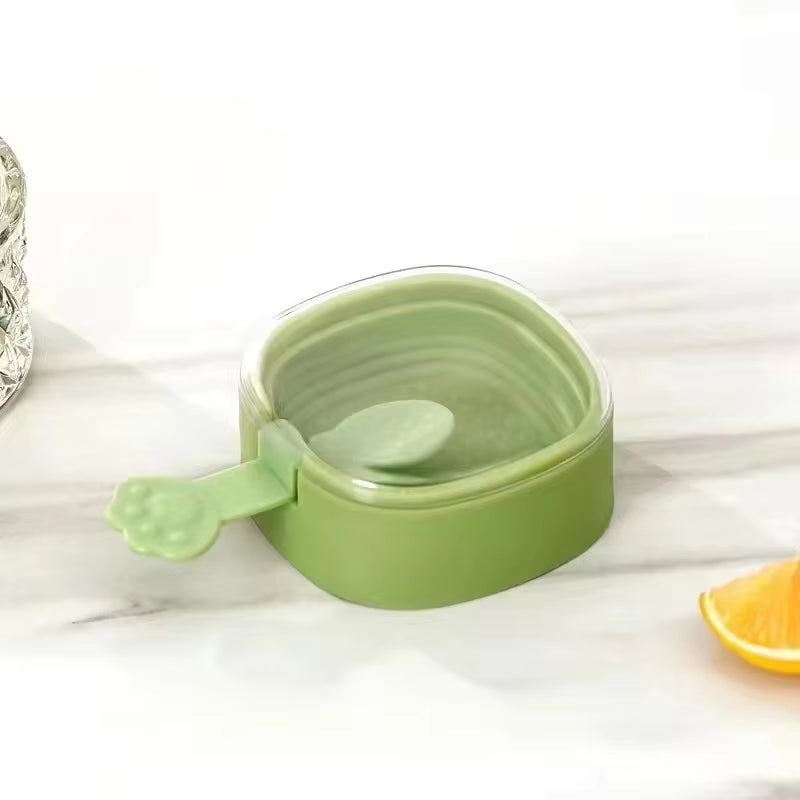 Ice Cream Popsicle Mold DIY Ice Cream Machine Homemade Ice Box with Plastic Stick Ice-Lolly Mold Ice Cube Tray Kitchen Gadgets