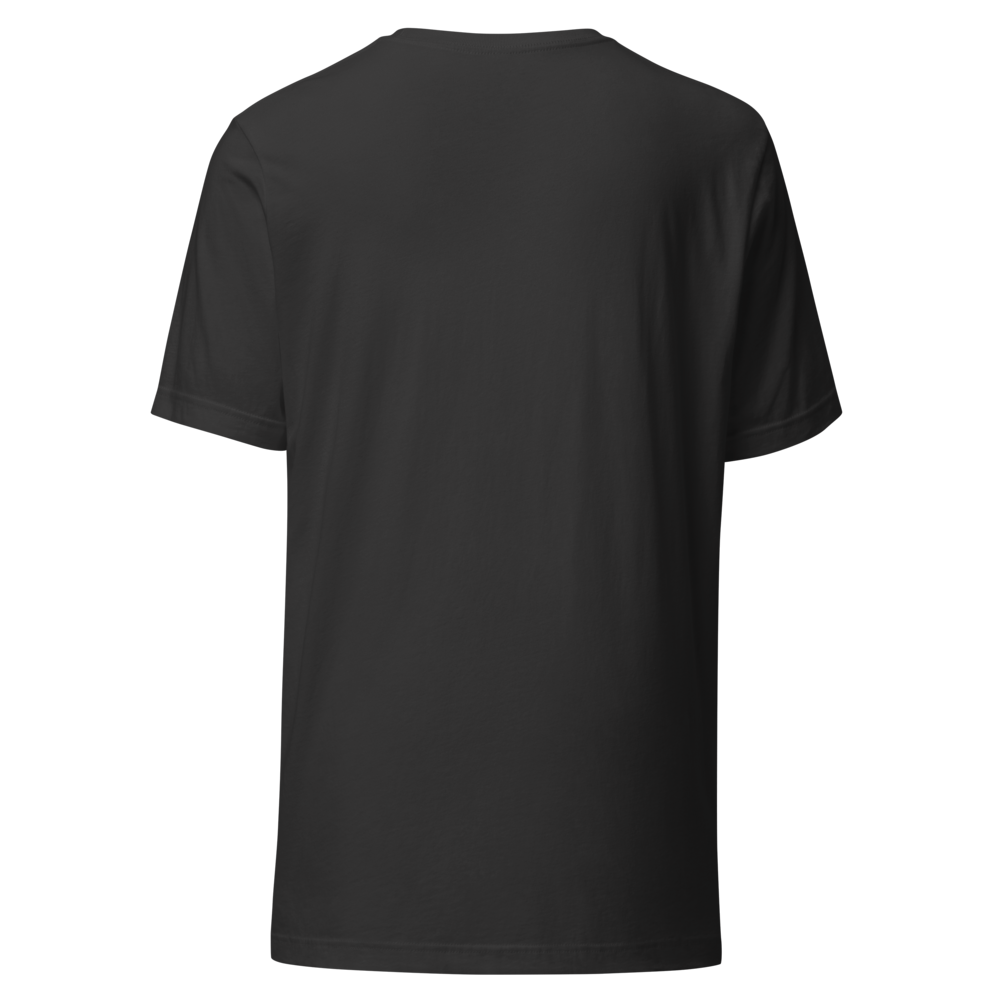 Unisex Staple T-Shirt | Bella + Canvas 3001