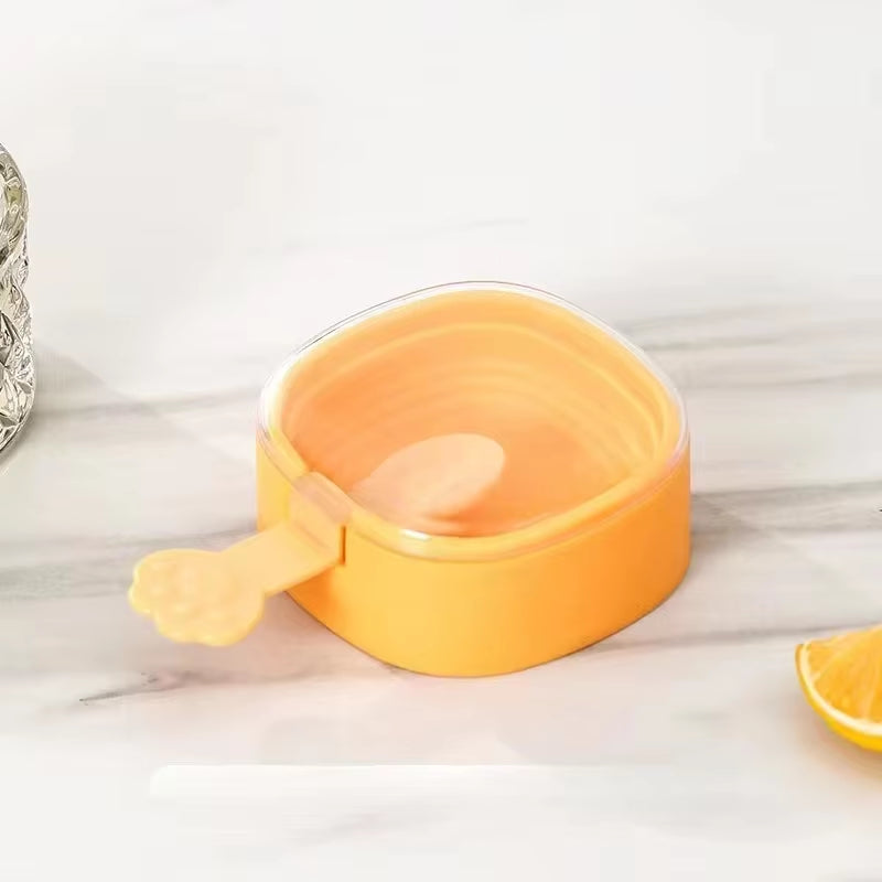 Ice Cream Popsicle Mold DIY Ice Cream Machine Homemade Ice Box with Plastic Stick Ice-Lolly Mold Ice Cube Tray Kitchen Gadgets