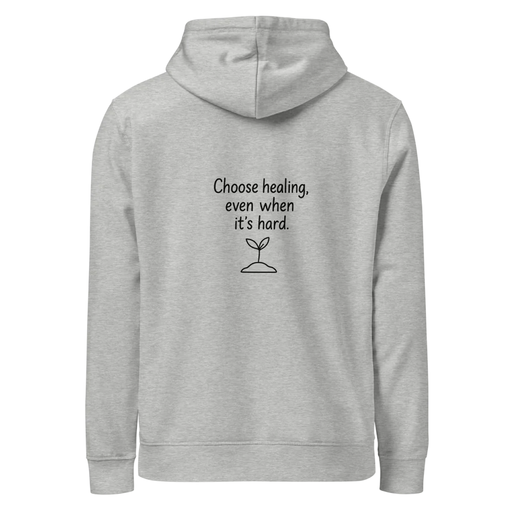 Unisex Organic Mid-Weight Hoodie | Stanley/Stella SASU009