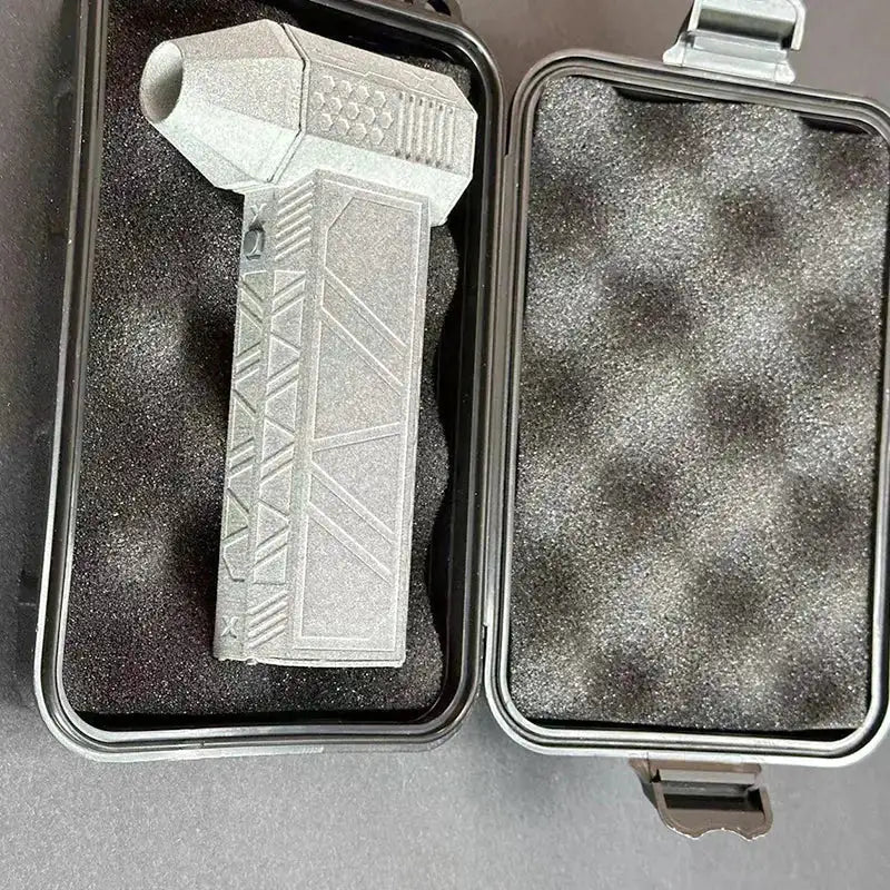 Mini Turbo Violent Fan