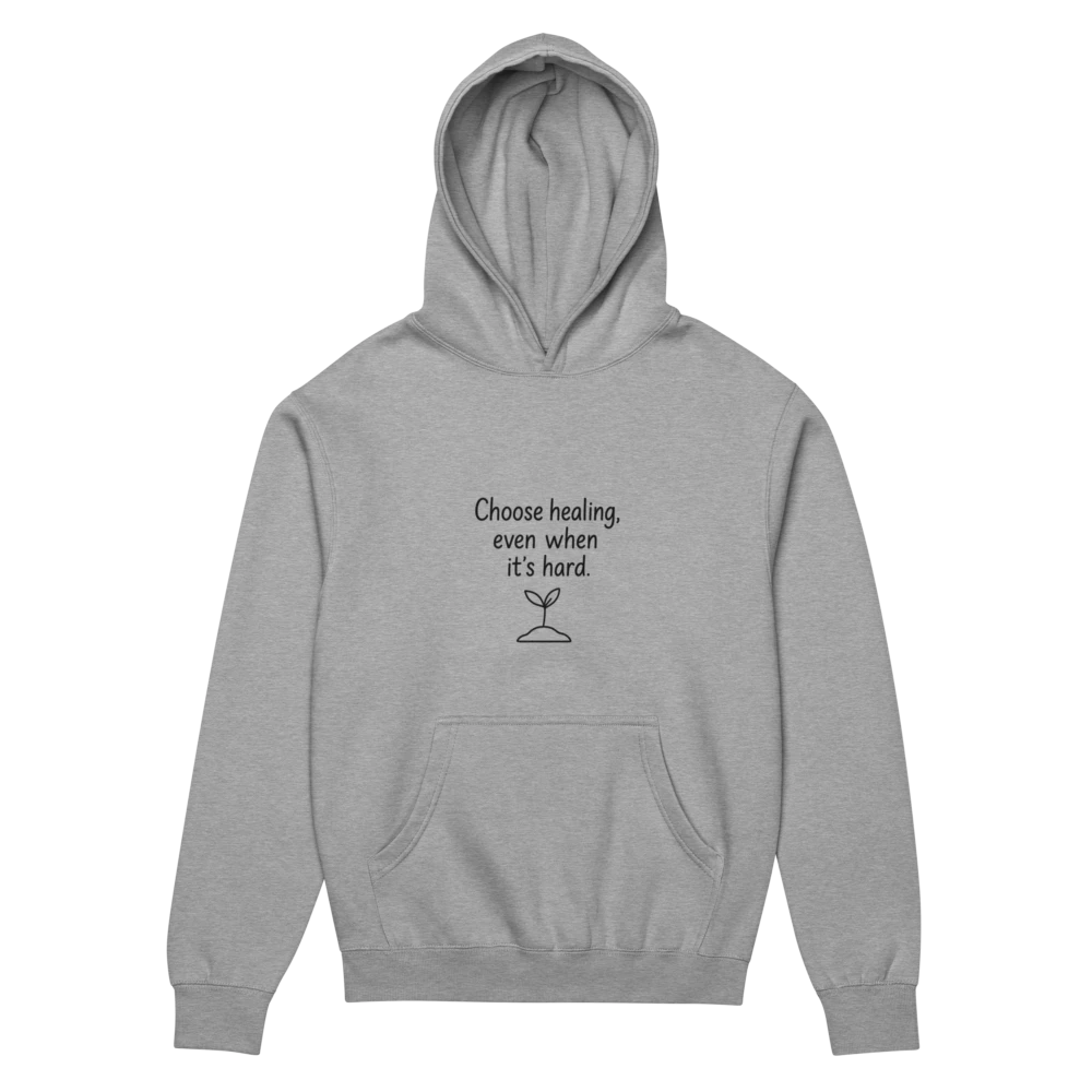 Men's Box Hoodie I Cotton Heritage M2635