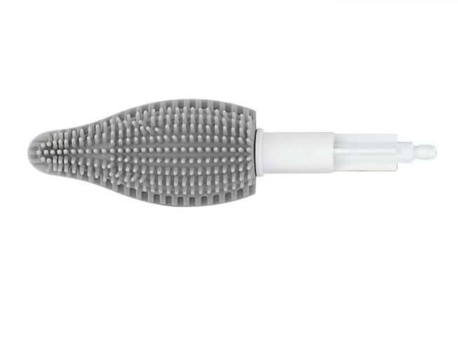 Electric Cleaning Brush – Rechargeable Power Scrubber