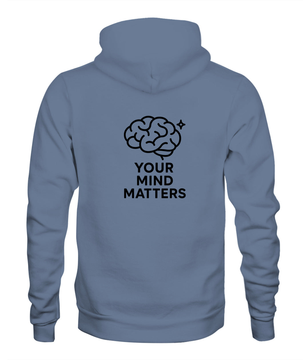 Unisex Hoodie | Comfort Colors 1567 (US)