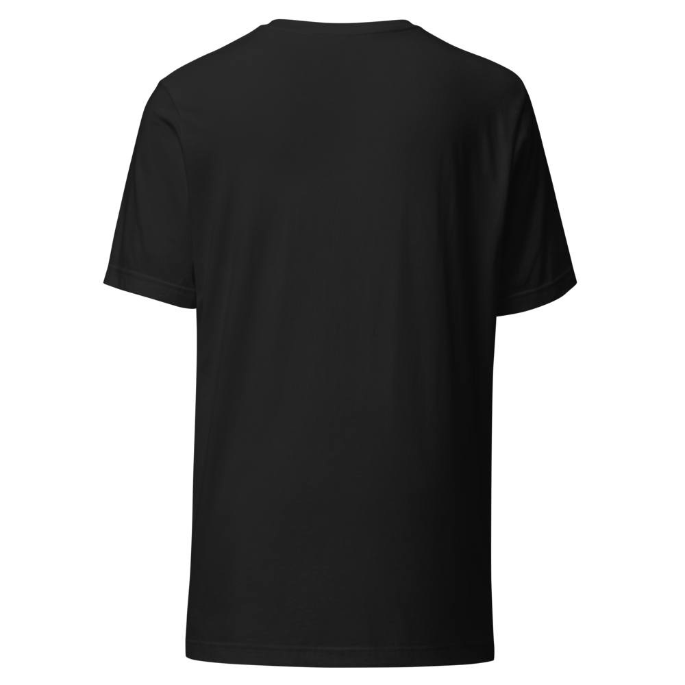 Unisex Staple T-Shirt | Bella + Canvas 3001