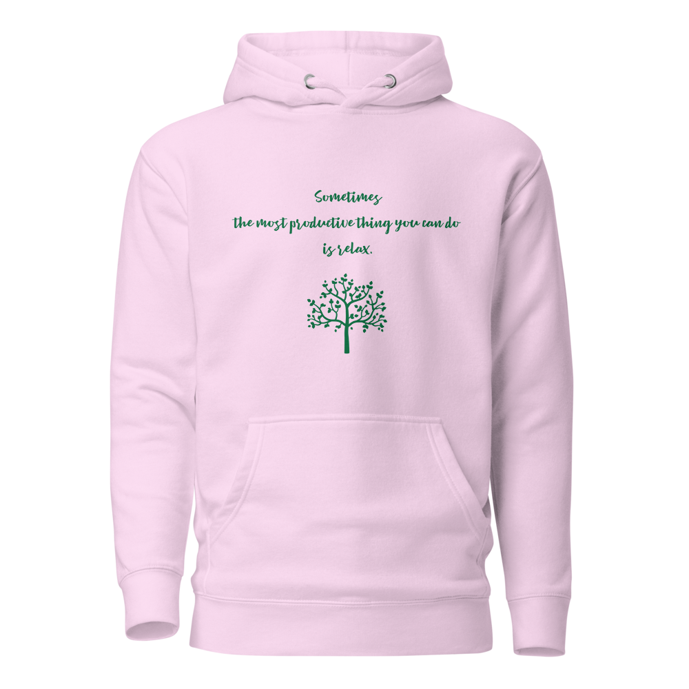 Cotton Heritage M2580 I Unisex Premium Pullover Hoodie