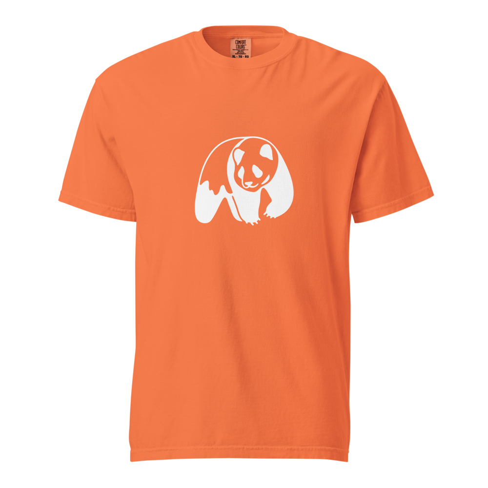 Unisex Garment-Dyed Heavyweight T-Shirt | Comfort Colors 1717