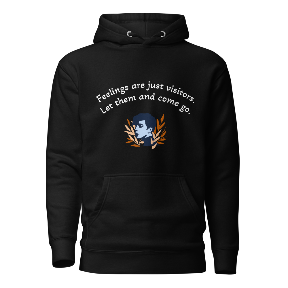 Cotton Heritage M2580 I Unisex Premium Pullover Hoodie