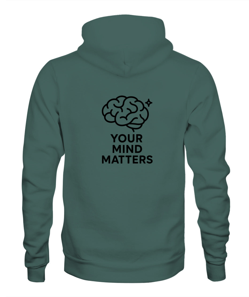Unisex Hoodie | Comfort Colors 1567 (US)