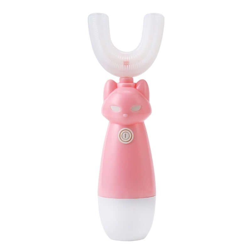 Kids’ Electric Toothbrush – Fun & Effective Sonic Cleaning