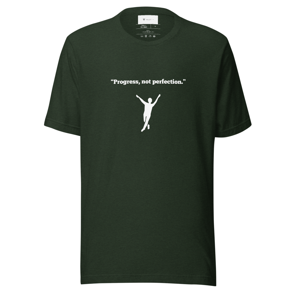 Unisex Staple T-Shirt | Bella + Canvas 3001