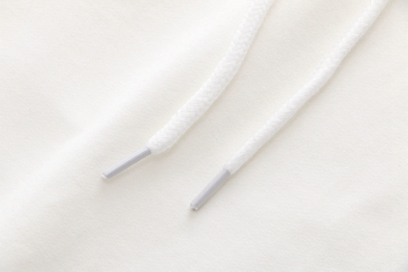 Bixin dinosaur print color block long sleeve sweater