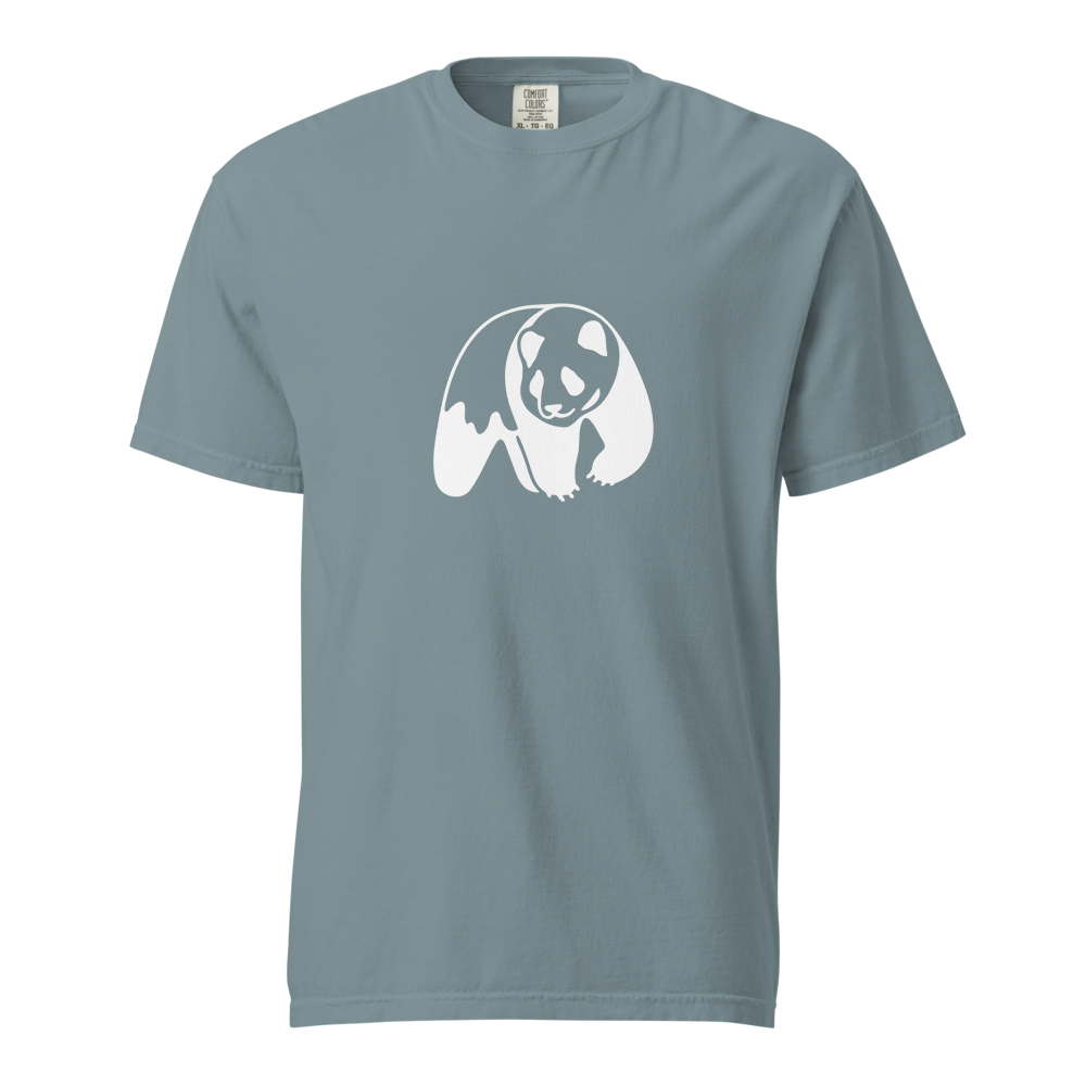 Unisex Garment-Dyed Heavyweight T-Shirt | Comfort Colors 1717