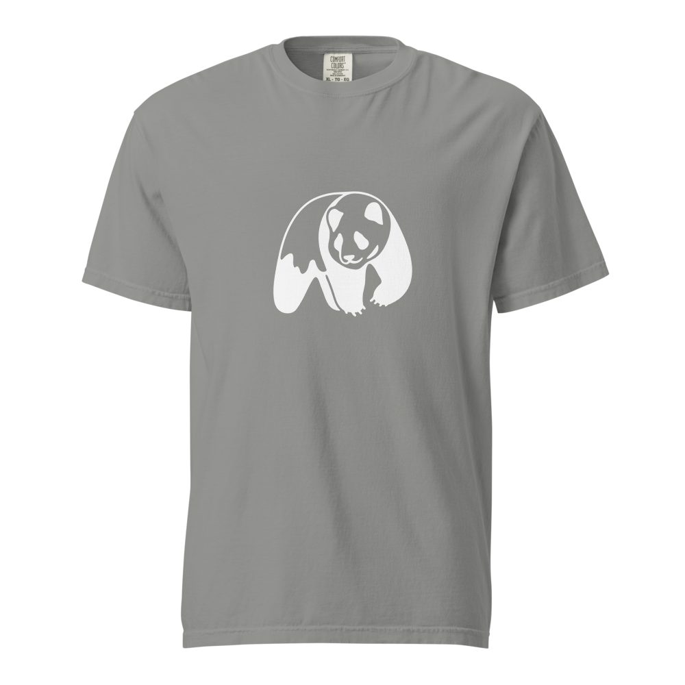 Unisex Garment-Dyed Heavyweight T-Shirt | Comfort Colors 1717