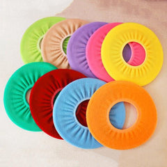 Toilet Cover Toilet seat O-shaped Toilet Cushion Toilet Warmer