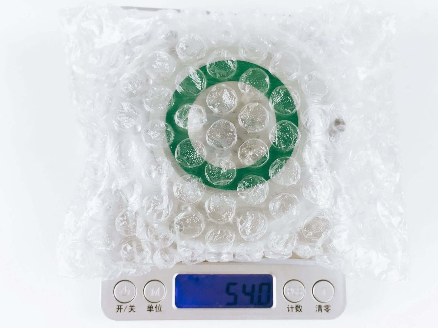 Colorful Floating LED Bath Light – Waterproof & Fun