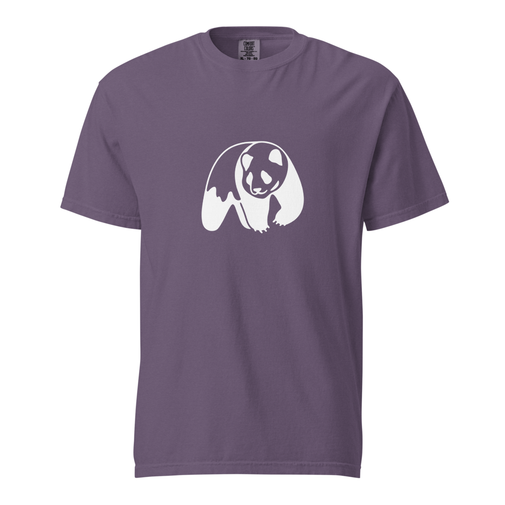 Unisex Garment-Dyed Heavyweight T-Shirt | Comfort Colors 1717