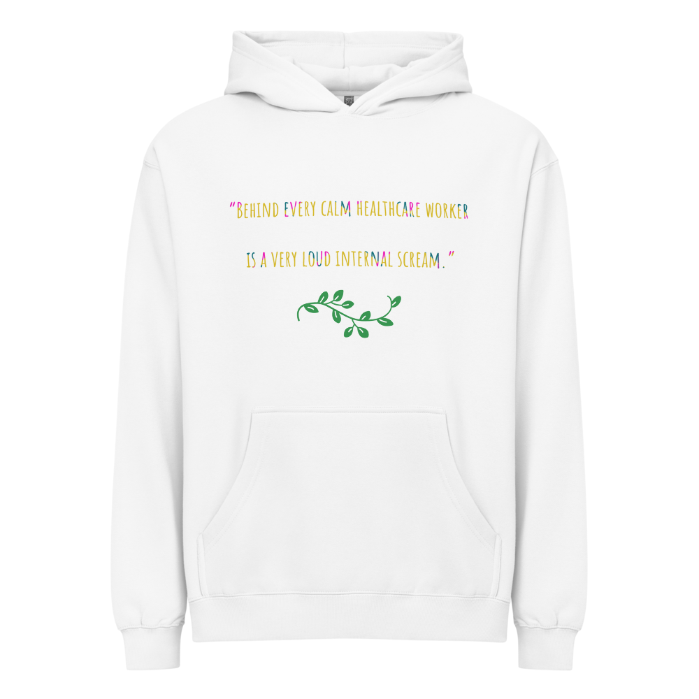Men's Box Hoodie I Cotton Heritage M2635