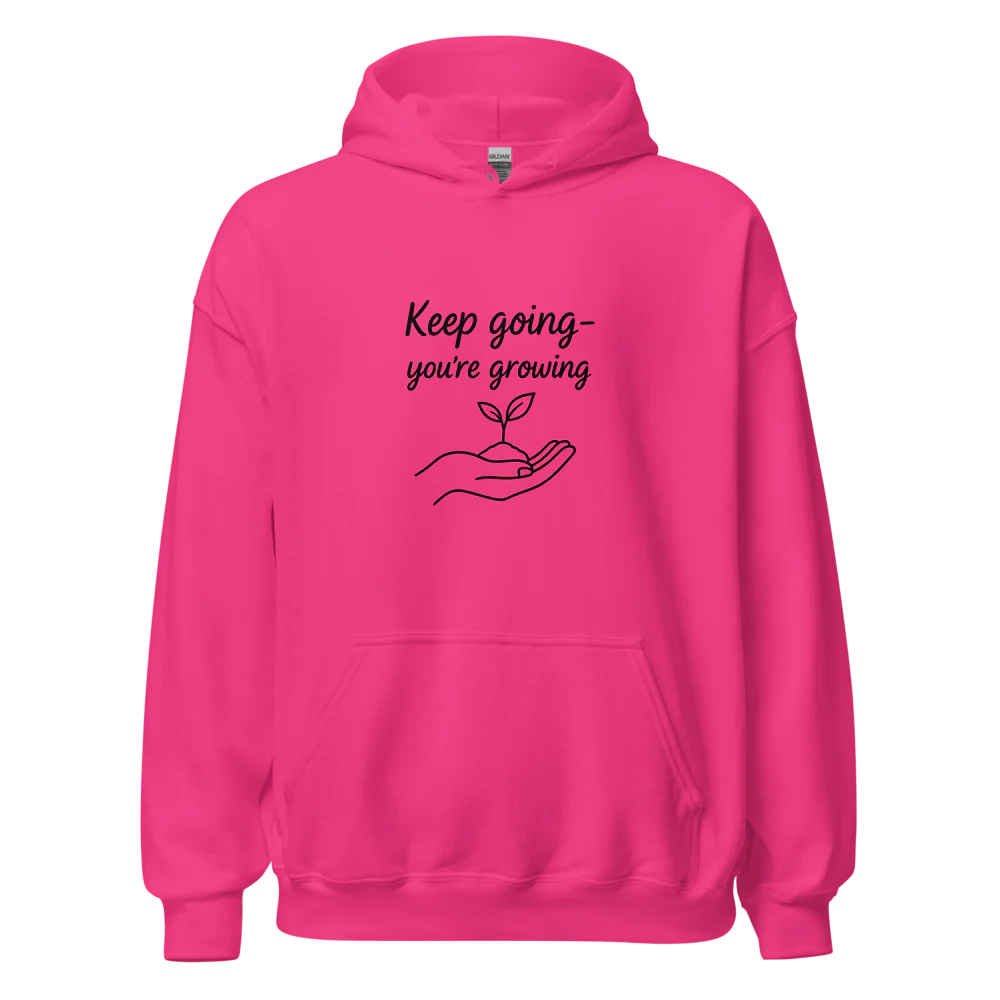 Unisex Heavy Blend Hoodie | Gildan 18500