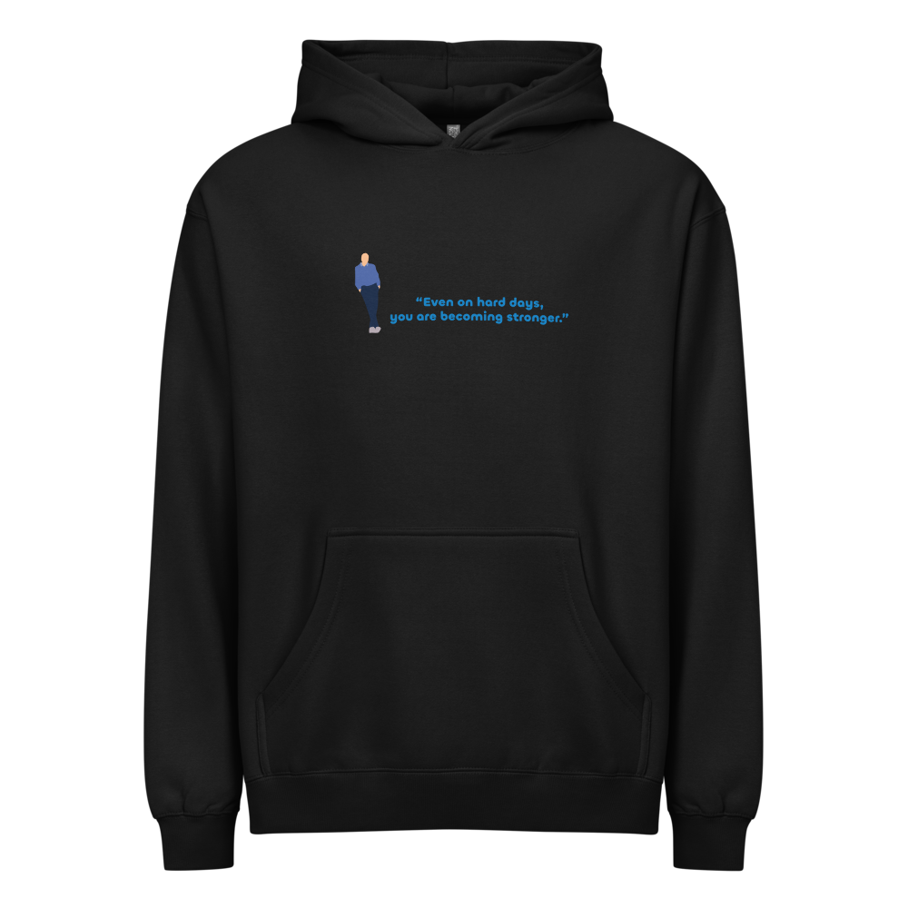 Men's Box Hoodie I Cotton Heritage M2635