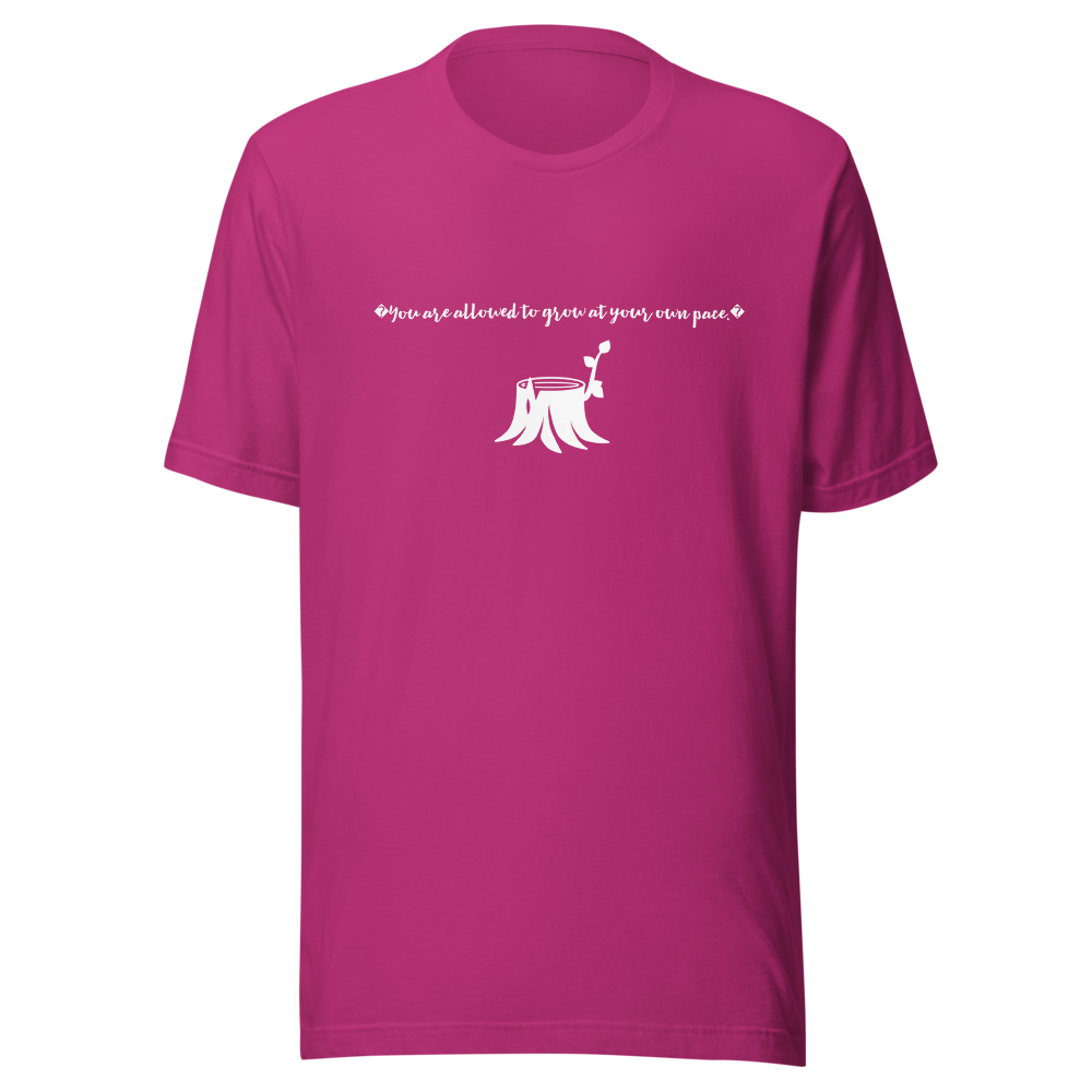 Unisex Staple T-Shirt | Bella + Canvas 3001