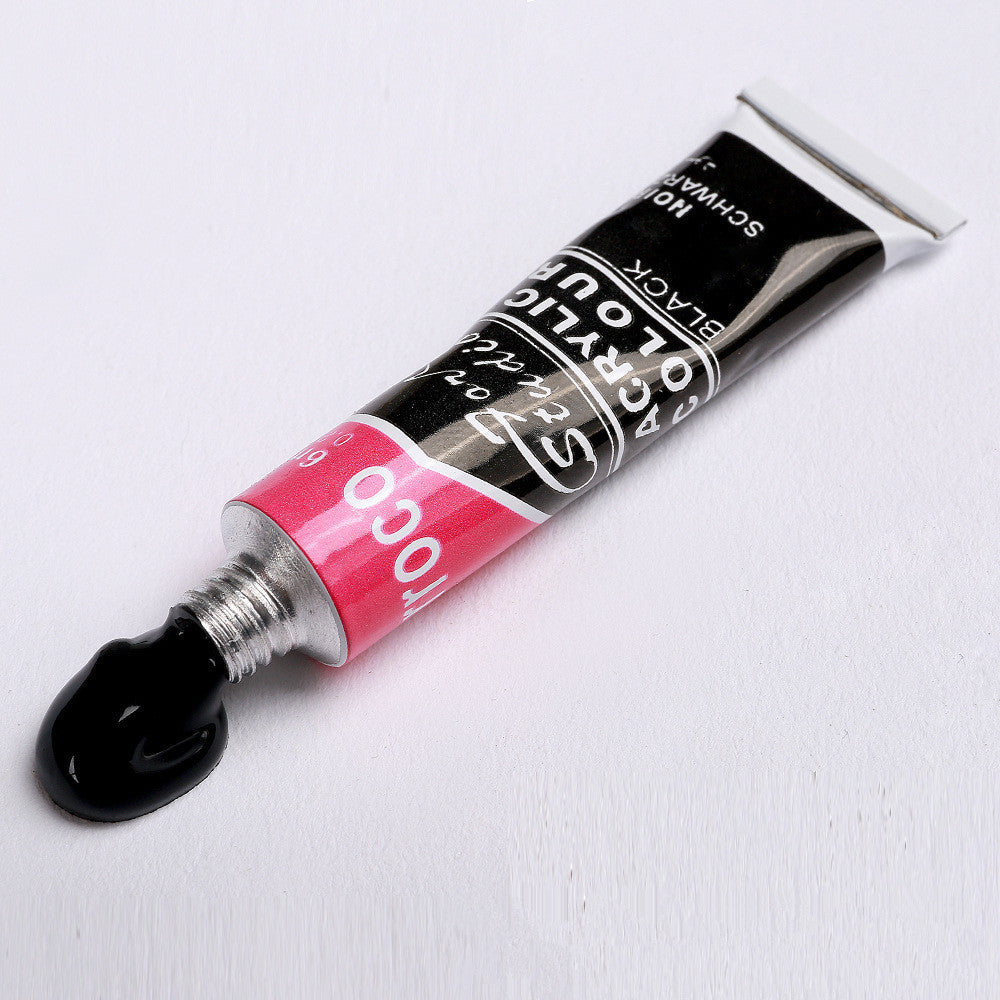 Acrylic Paints Set