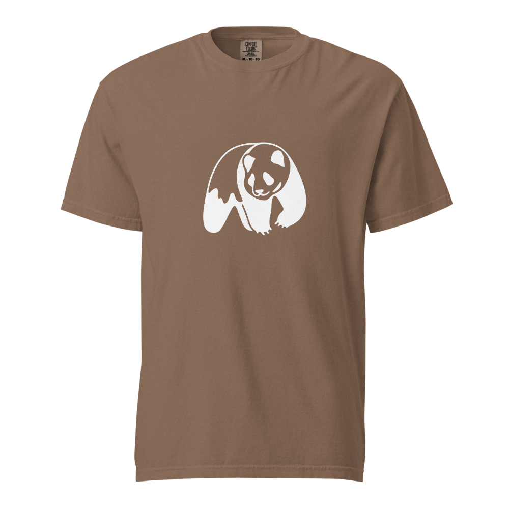 Unisex Garment-Dyed Heavyweight T-Shirt | Comfort Colors 1717