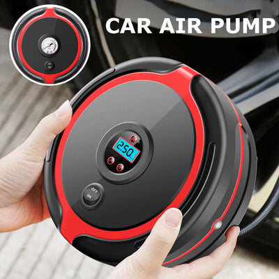 260PSI Portable Wireless Car Air Compressor