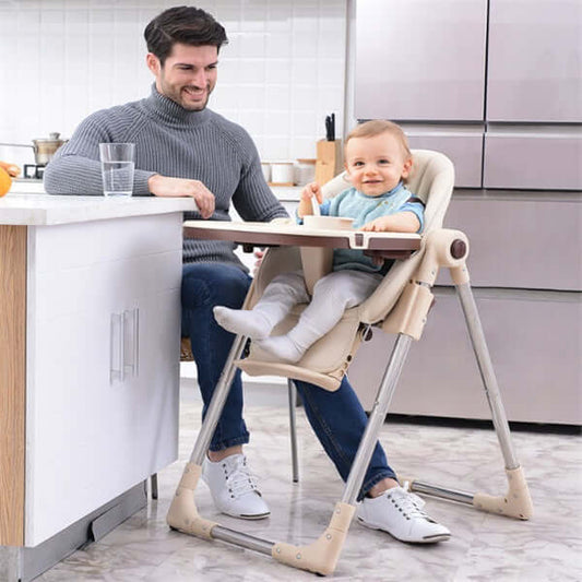 Portable Baby Feeding Chair