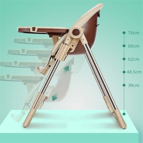 Portable Baby Feeding Chair