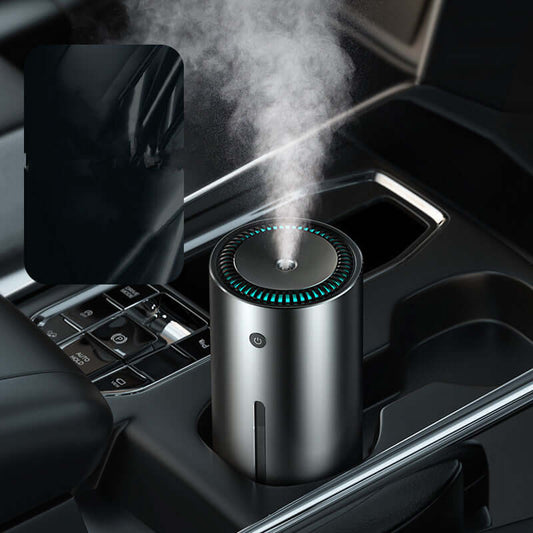 Car Diffuser Humidifier – Purify & Freshen Your Air