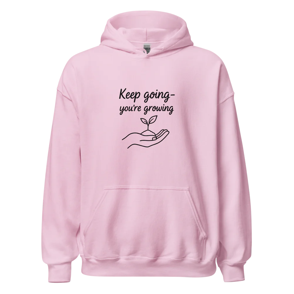 Unisex Heavy Blend Hoodie | Gildan 18500
