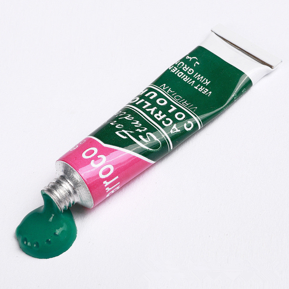 Acrylic Paints Set