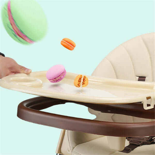 Portable Baby Feeding Chair